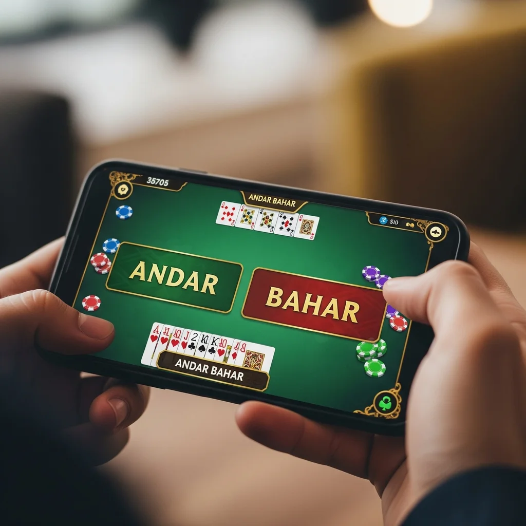 Andar Bahar online